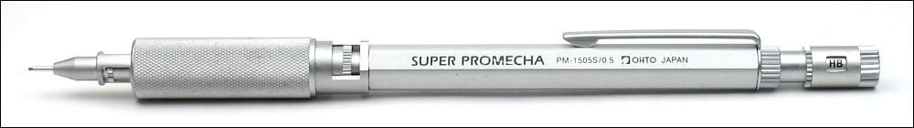OHTO Super Promecha PM-1505S