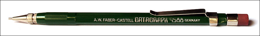 Faber-Castell DataGraph 9588