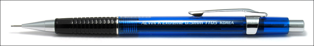 Alvin K Extreme (TT05)