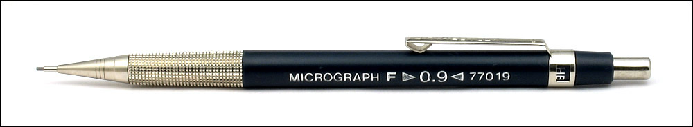 STAEDTLER MICROGRAPH F 770 19