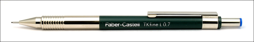 Faber-Castell TKfine L